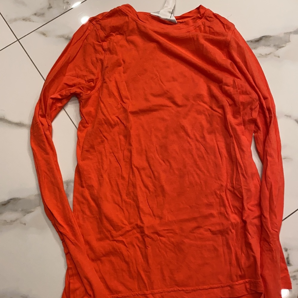 HARD TAIL CORAL shirt